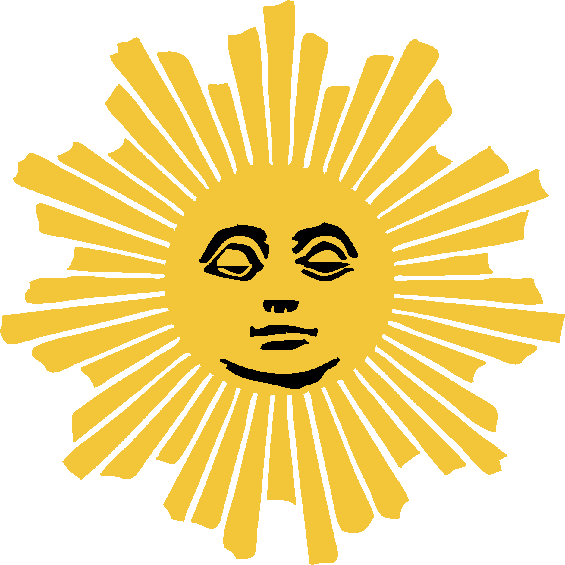 CBS News Sunday Morning Logo Vector Logo